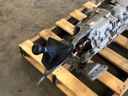 14 15 16 bmw f22 f23 m235i 335i 435i rwd manual transmission 6 speed 1449 oem