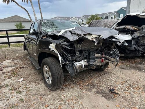 2019 - 2022 ram 1500 oem 4x4 5.7l v8 hemi mds vvt etorque engine motor *101k*