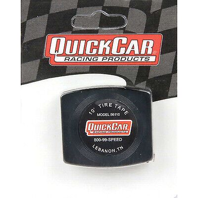 Quickcar racing products hawk stagger tape 56-111