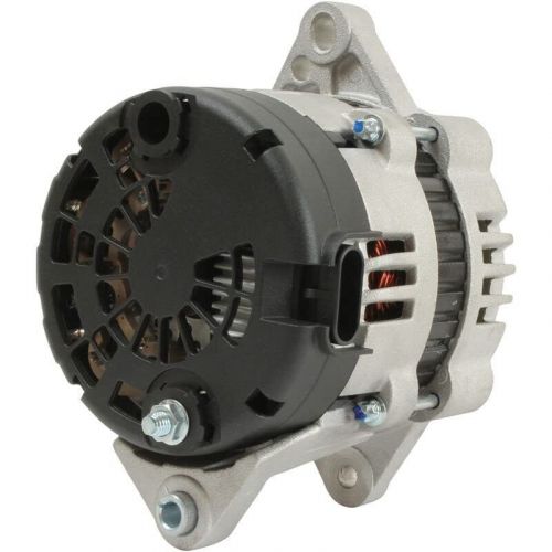 New alternator adr0337 for chevrolet aveo l4 1.6l 2004 - 2008 400-12215 96954113