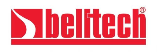 Belltech lowering kits for 2007-2014 chevrolet