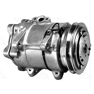 Four seasons 57429 a/c compressor