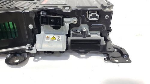 Hybrid battery pack complete assembly oem 2017 ford c-max