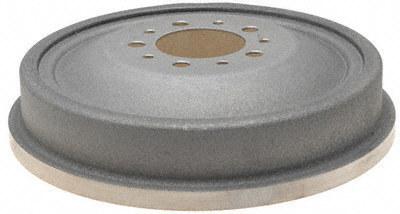 Raybestos 2316r rear brake drum-professional grade drum