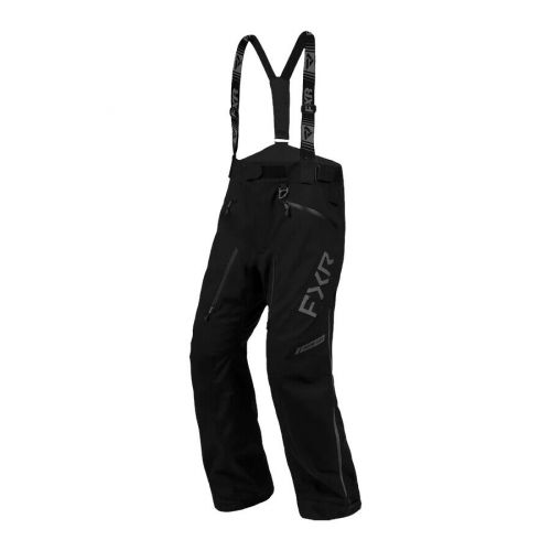 Fxr racing helium x pants 2xl black ops