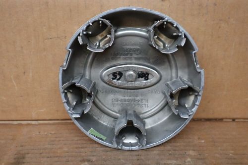 2002 2003 2004 2005 ford explorer factory wheel center hub cap oem 4l24 1a096 ca