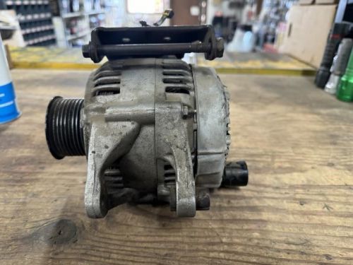 Alternator 136 amp fits 94-02 dodge 2500 pickup 18327