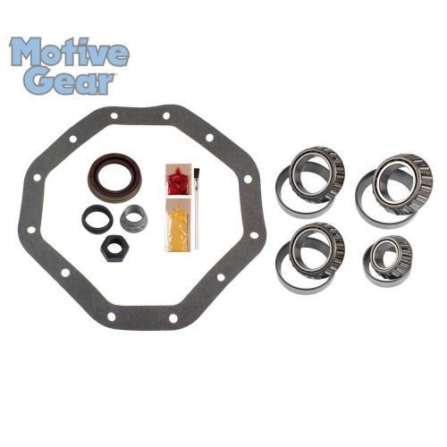 Motive gear    r9 25rzf    differential bearing kit