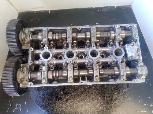 Cylinder head of engine / 4731 for hyundai sonata y3 2.0 16v cat-