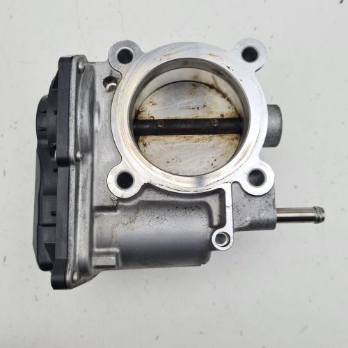 Subaru impreza throttle body fb20 g4 12/11-10/16