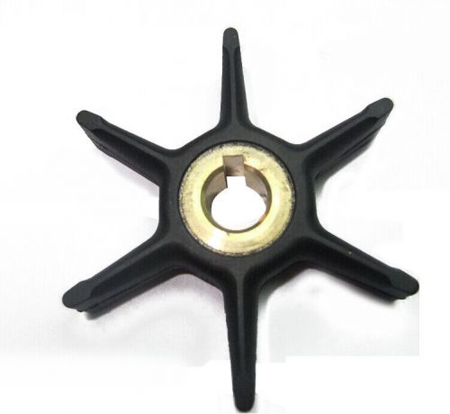 Outboard impeller boat for johnson evinrude 3hp 4hp 5hp 5.5-7.5hp 434424 277181