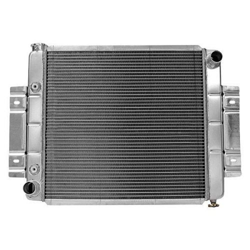 Northern radiator 205053 - muscle car radiator