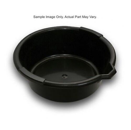 Wirthco 32950 6 1/2-quart drain basin