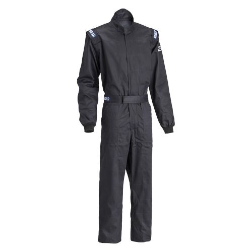 Sparco 001051d1snr - black small driver racing suit