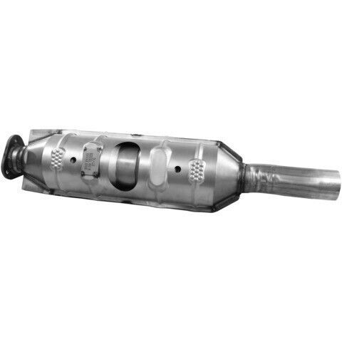 Walker exhaust catalytic converter direct fit p n 16773