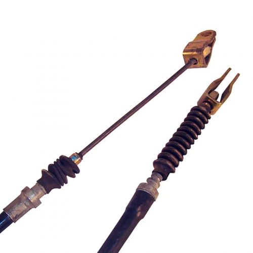 Brake cable, passenger 48½&#034;, yamaha g1a&amp;e/g2e/g9e