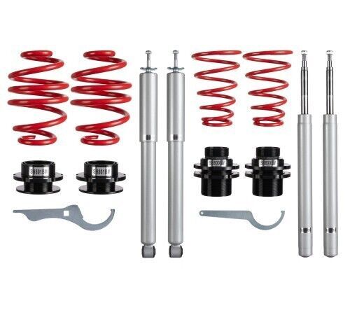 Jom redline low lowering coilovers opel vauxhall astra h 1.3 - 2.0 cdti turbo