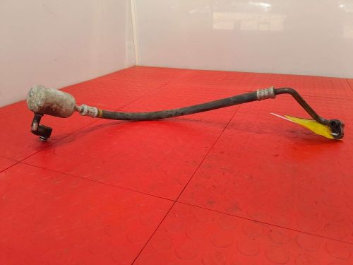 2001-2007 toyota sequoia ac discharge hose genuine oem part 887110c100