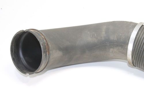 Porsche boxster 986 air intake pipe 99611022701 2.70 petrol 168kw 2003 1506881-