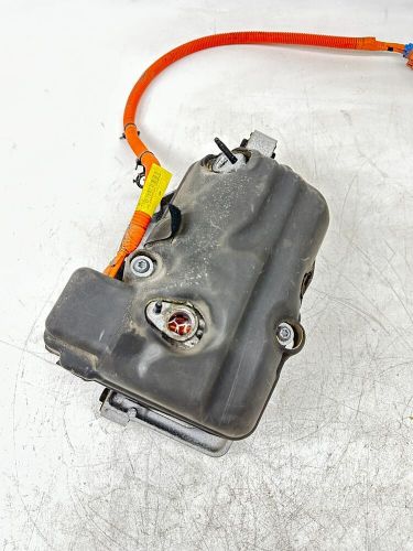 Oem 16- tesla model x ac a/c air condition compressor pump unit electric 1032116