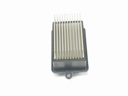 1609171180 heating resistance for peugeot traveller 1.6 bluehdi 115 2016 2072566-