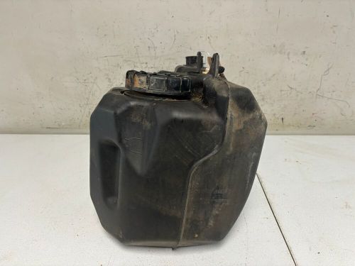 2017 polaris sportsman 850 hl oem fuel gas tank 2522236