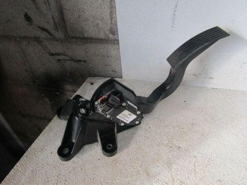 07 hyundai sonata oem accelerator gas pedal