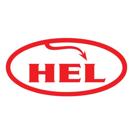 Hel performance escort mk2 mexico rs2000 s/s braided rear brake line hose pipe