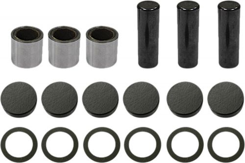 Spi spider s/m rebuild kit arctic - sm-03050