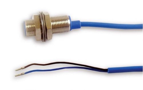 Terratrip speed sensor probes for hald terratrip