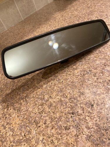 Donnelly e8 car rear view mirror 011083