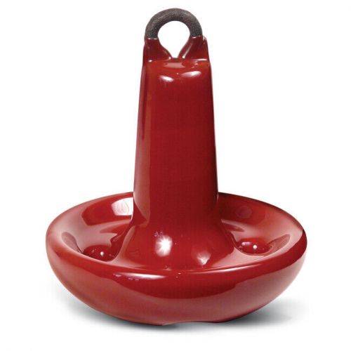 Greenfield    510 rd    mushroom anchor 10lb red