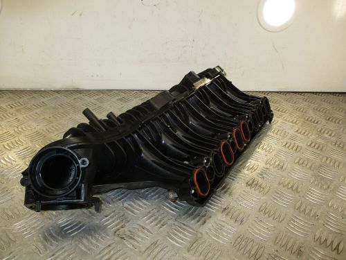 2016 l538 range rover evoque 2.0 diesel 204dt. inlet manifold g4d39424cb 70.7k