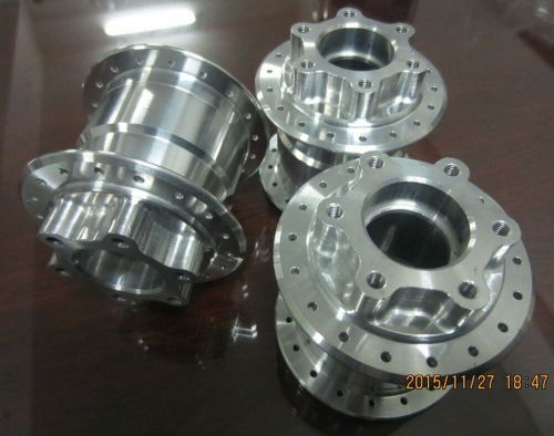 Custom motorcycle &amp;  auto  cnc aluminum parts machined milling lathe