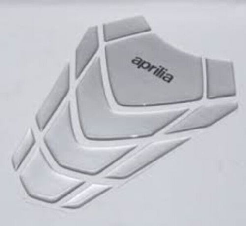 Aprilia rsv4 tuono rs4 rs125 rs50 shiver doroduro genuine tank pad 2h000963