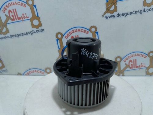 4872530350 heater engine for nissan terrano ii 3.0 di 4wd 1993 1119350-