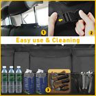 For car suv cargo net trunk organizer hanging back seat storage organizer ekk