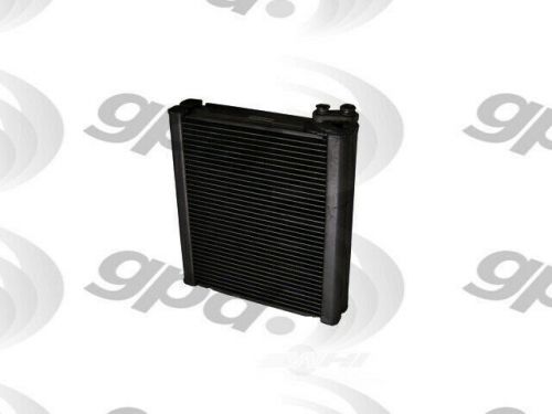 Global parts distributors 4711829 a/c evaporator core global 4711829