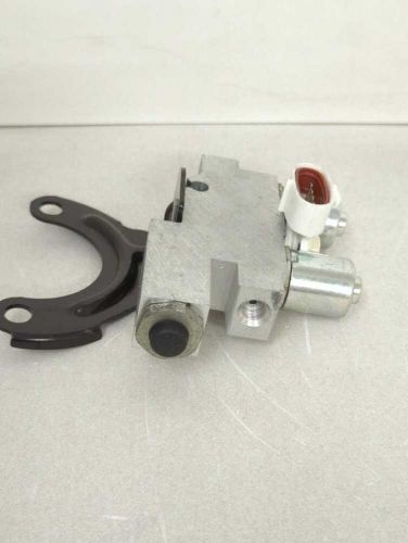 New oem ford brake proportion valve 1997-2003 f150 e150 e250 e350 6l3z-2b373-a