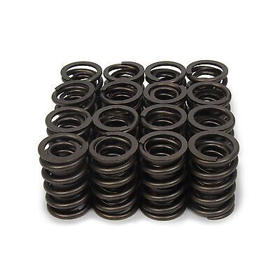 Manley 1.550 pro valve springs dual w/damper 22429-16