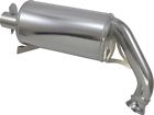 Straightline perfor mance - 134-179 - exhaust silencer for ski-doo backcountry 6