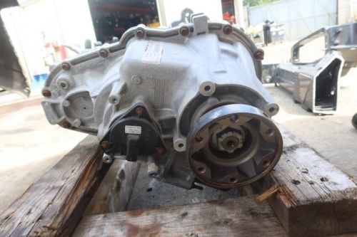 2018-2021 jeep grand cherokee trackhawk 6.2l oem transfer case 05038818