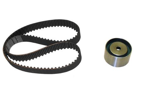 Crp/contitech (inches) tb245k1 timing belt kit-engine timing belt component kit