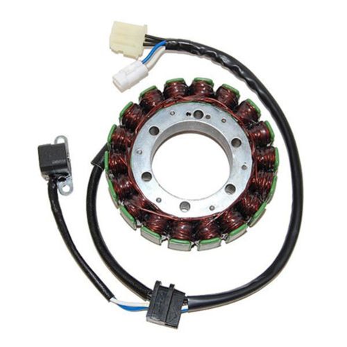 Pro comp suspension     electrosport esg193 stator fits suzuki lt a500x