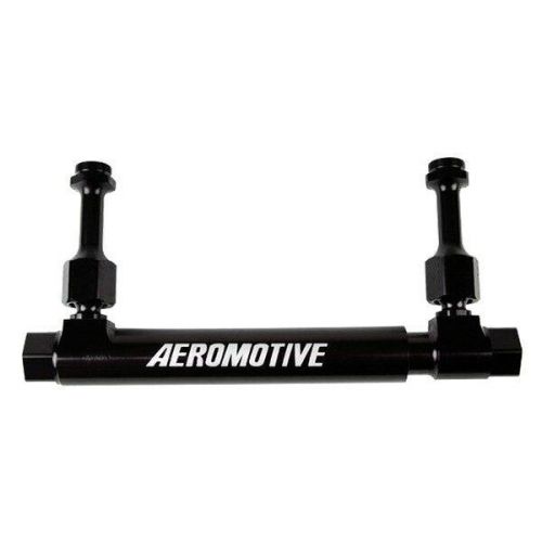 Aeromotive fuel log rebuild kit for p/n 14201/14202/14203 universal 14001