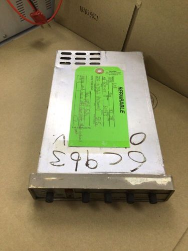 Bendix king xpdr kt78 066-1034-04