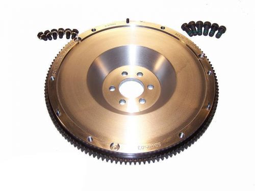 South bend clutch flywheel for 00-06 audi tt 6sp 1.8t