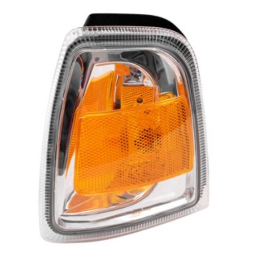 1 new driver&#039;s side park signal marker light assembly for &#039;06-11 ford ranger!