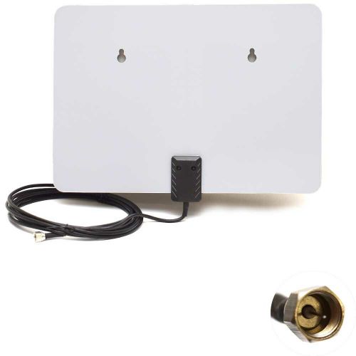 Nippon america boat indoor tv antenna kf-1309-hd | hdtv 1080