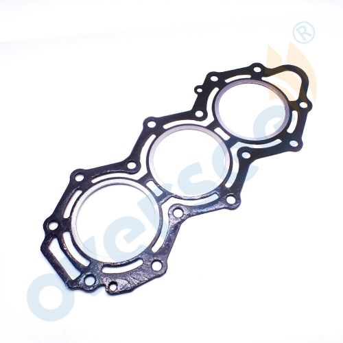 3c8-01005 cylinder head gasket for tohatsu 40hp 50hp mercury 27-8m0062091 2t